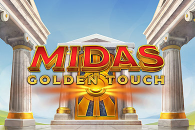 Midasgoldentouch Тайгер Казино слот
